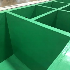 百色防腐水池，百色水池防腐防渗怎么做，百色防腐水池施工厂家